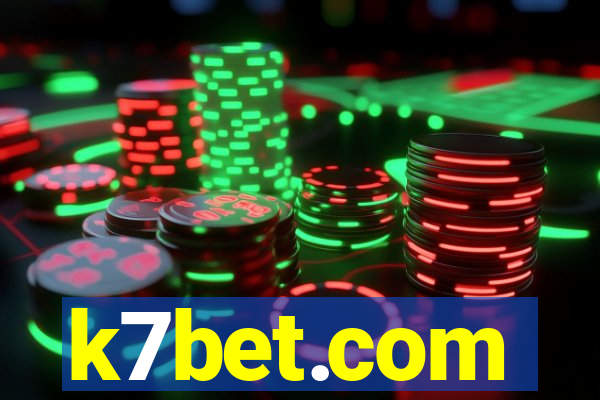 k7bet.com