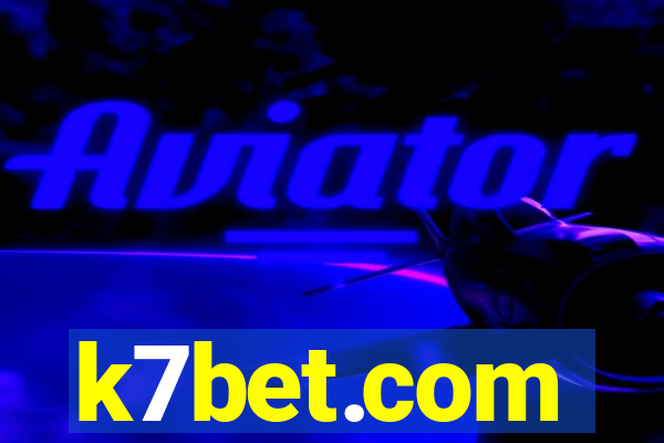 k7bet.com