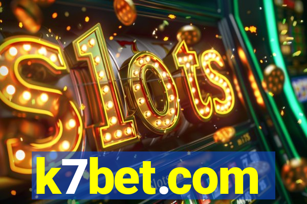 k7bet.com