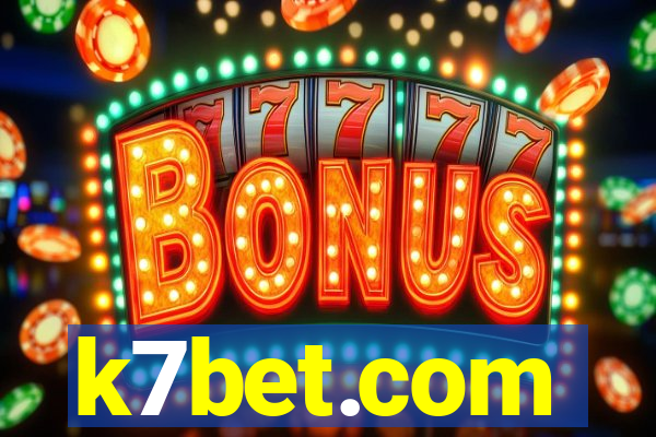 k7bet.com