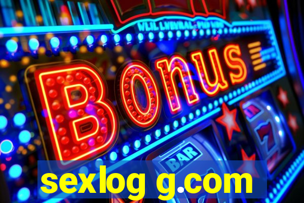 sexlog g.com