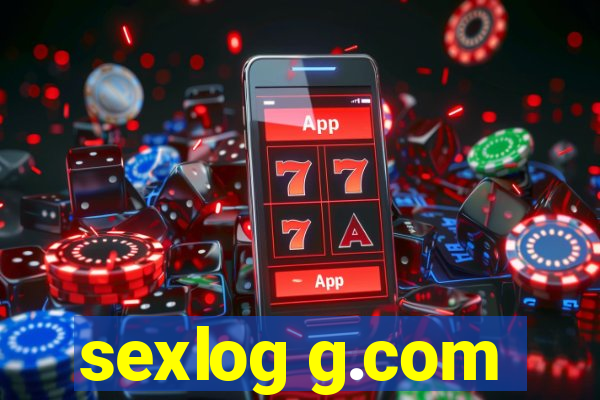 sexlog g.com