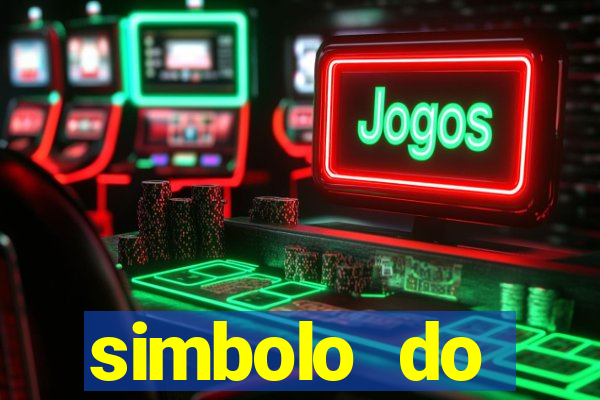 simbolo do corinthians copiar e colar