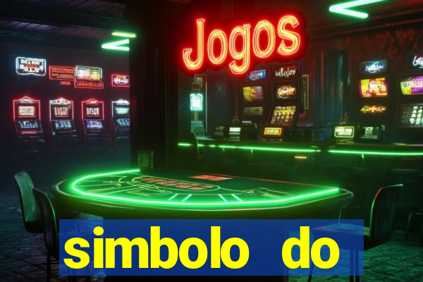 simbolo do corinthians copiar e colar