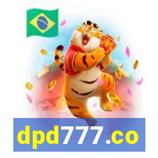 dpd777.co