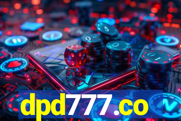 dpd777.co