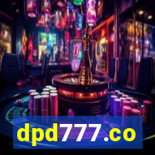 dpd777.co