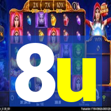 8u