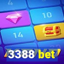 3388 bet