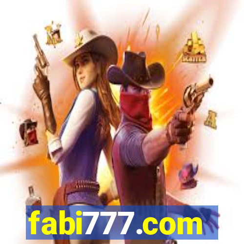 fabi777.com