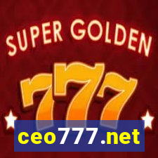 ceo777.net