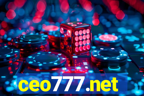 ceo777.net