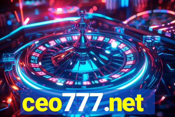 ceo777.net