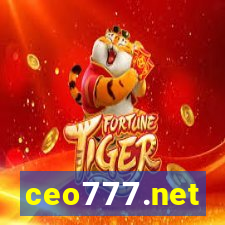 ceo777.net