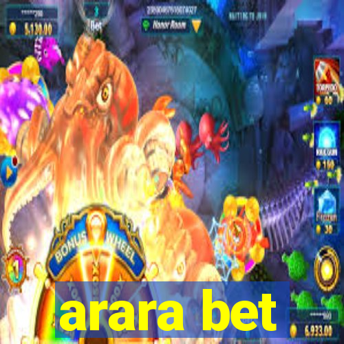 arara bet