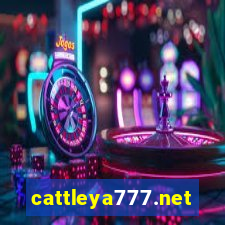 cattleya777.net