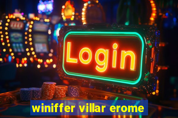 winiffer villar erome