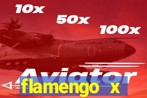 flamengo x fortaleza futemax