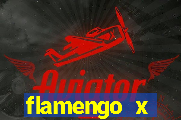 flamengo x fortaleza futemax