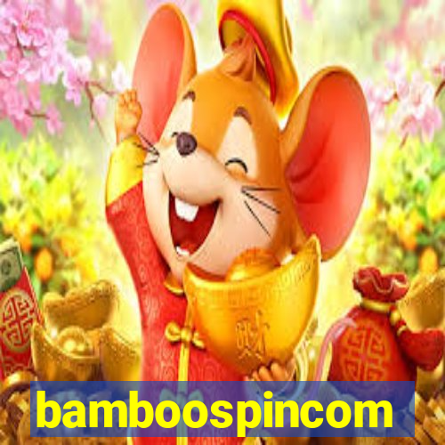 bamboospincom