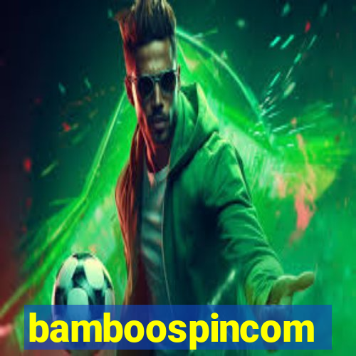 bamboospincom