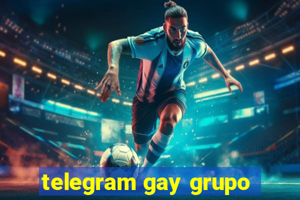 telegram gay grupo