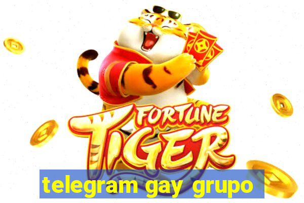 telegram gay grupo