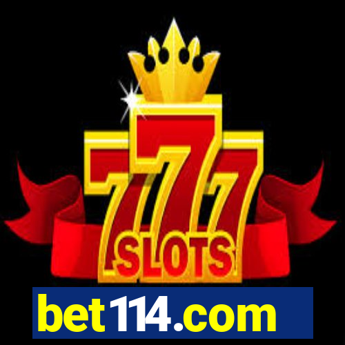 bet114.com