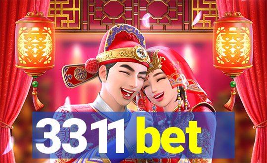 3311 bet