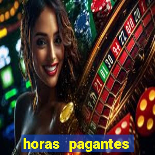 horas pagantes fortune ox