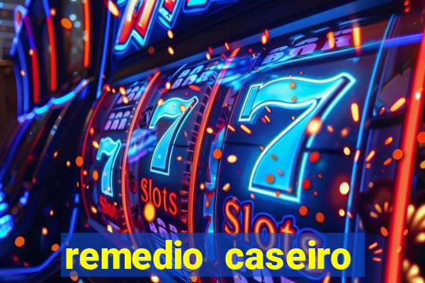 remedio caseiro para diabetes