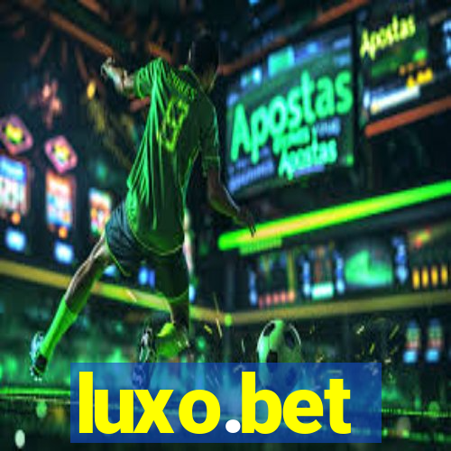 luxo.bet