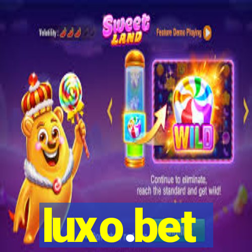 luxo.bet