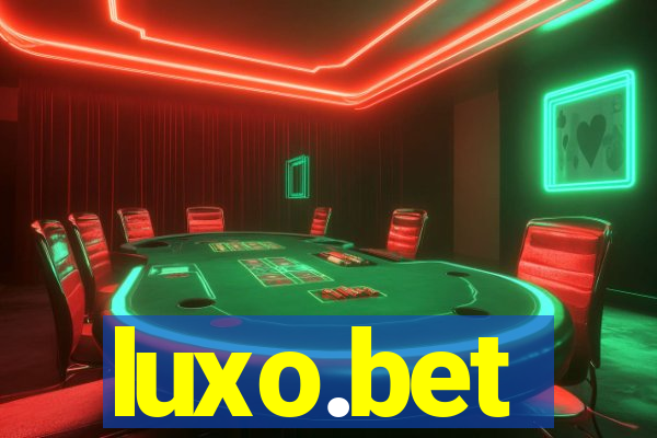 luxo.bet