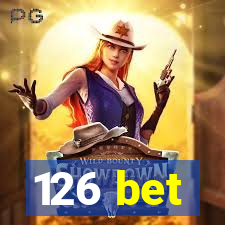 126 bet