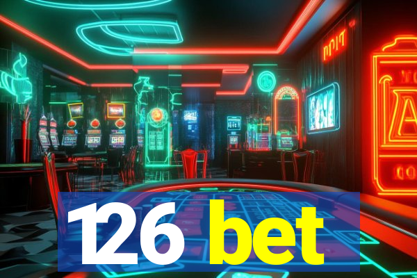 126 bet