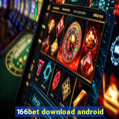 166bet download android