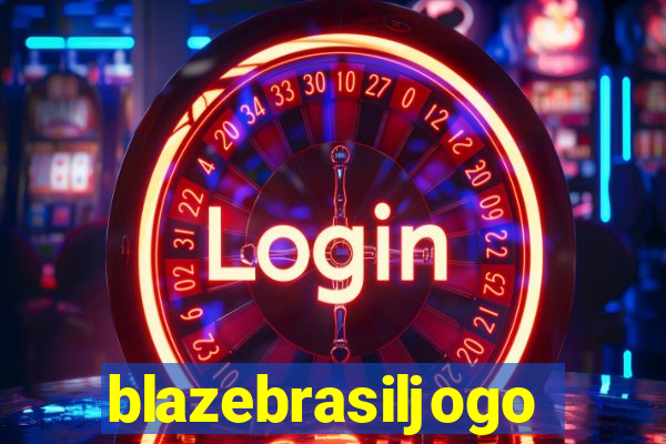 blazebrasiljogo