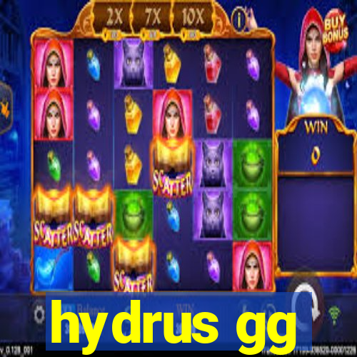 hydrus gg