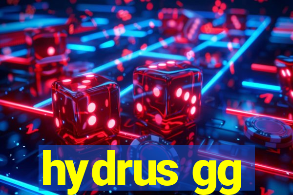 hydrus gg