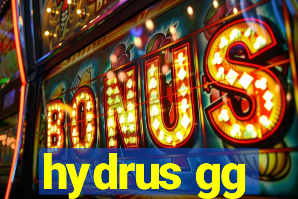 hydrus gg