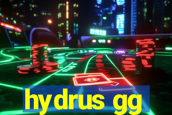 hydrus gg