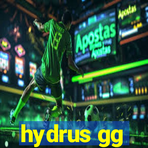 hydrus gg