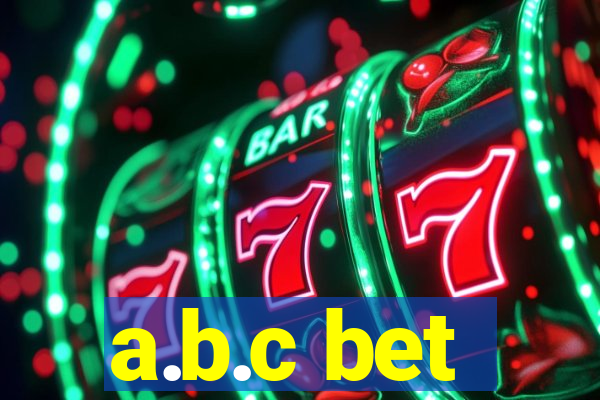 a.b.c bet