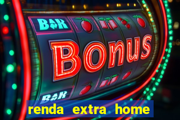 renda extra home office contabilidade