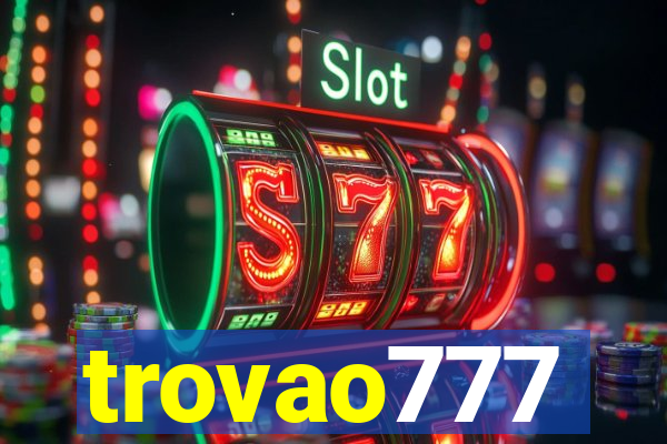 trovao777