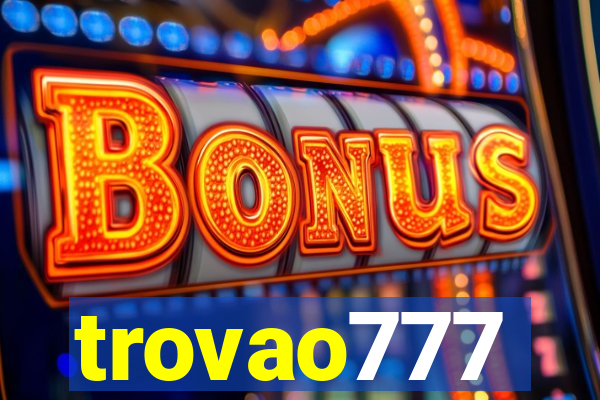 trovao777