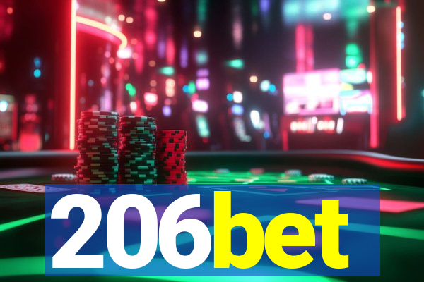 206bet