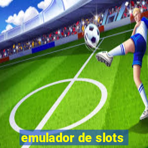 emulador de slots