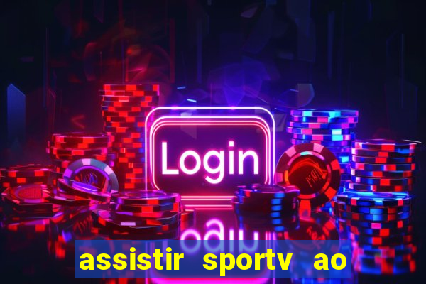 assistir sportv ao vivo futemax